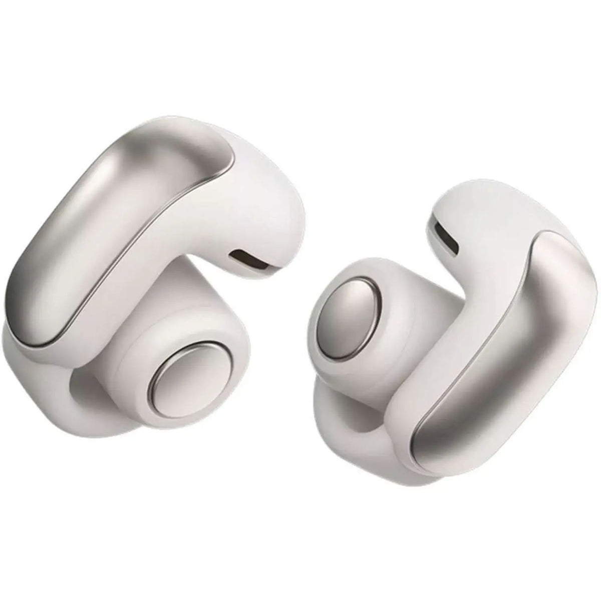 Bose Ultra Open Earbuds White