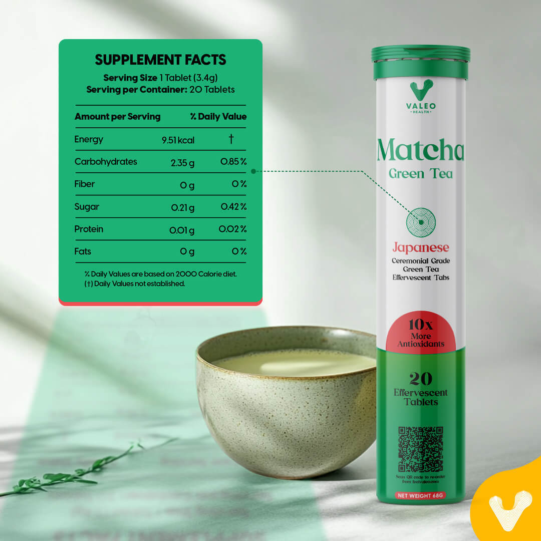 Valeo Gift For Wellness- FOR HER