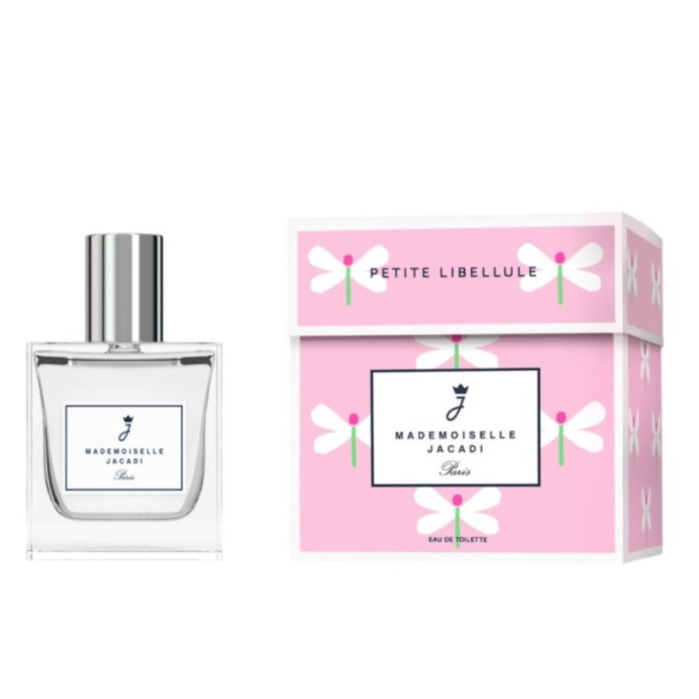 Mademoiselle Petite Libellule Eau de Toilette