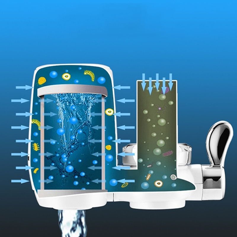 Water Purifier Ceramic Filter Ceramic Filter
