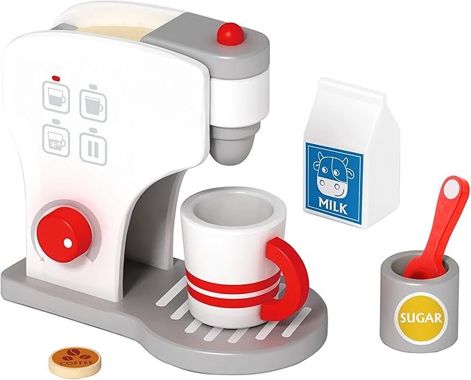 My Coffee Set