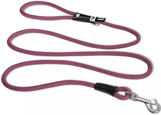 Curli Stretch Comfort Leash for Dogs - Medium