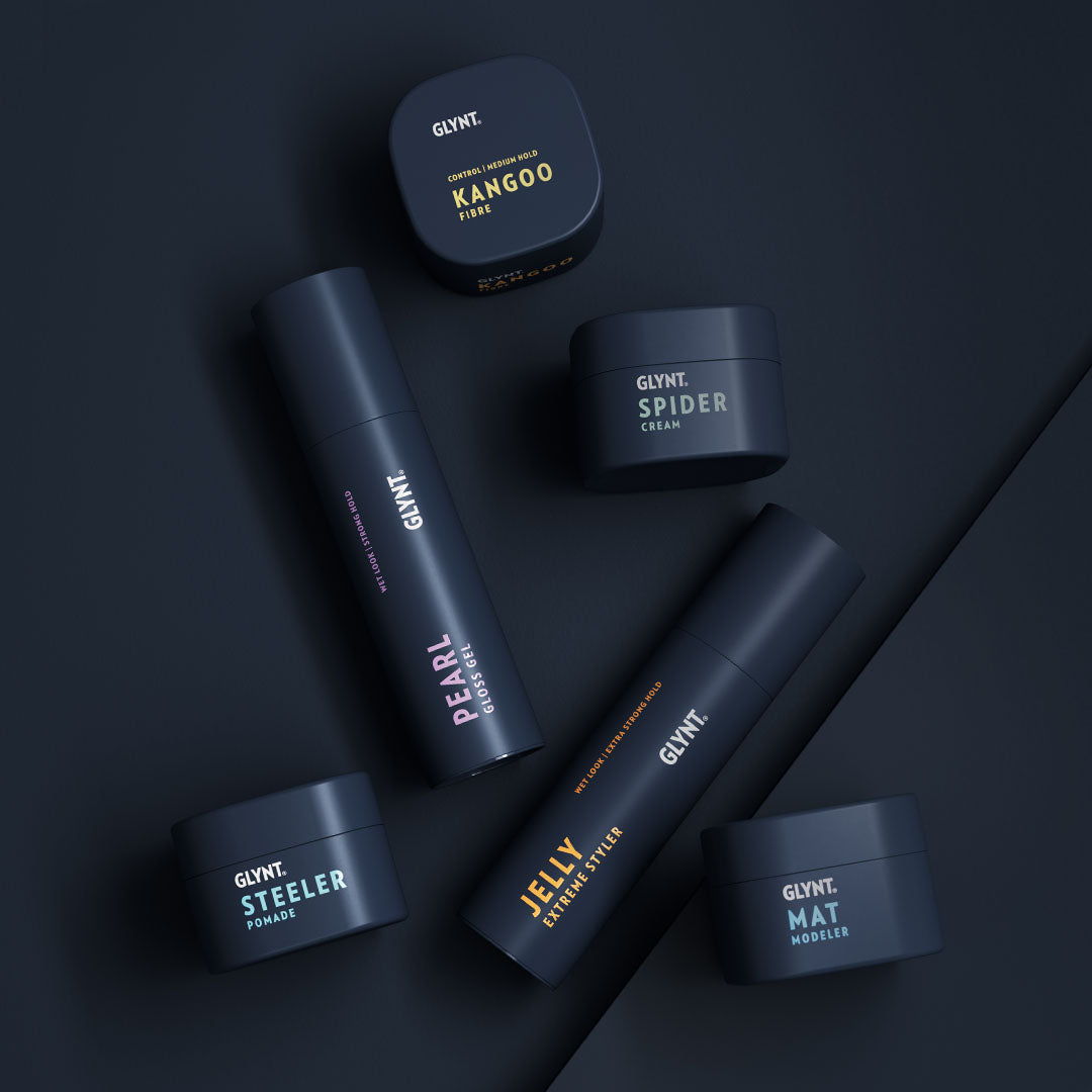 Glynt SPIDER Cream 100 ml