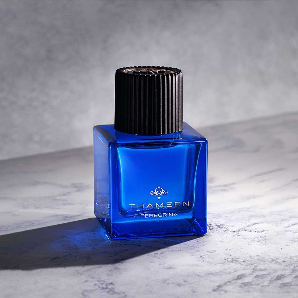 Peregrina Extrait de Parfum