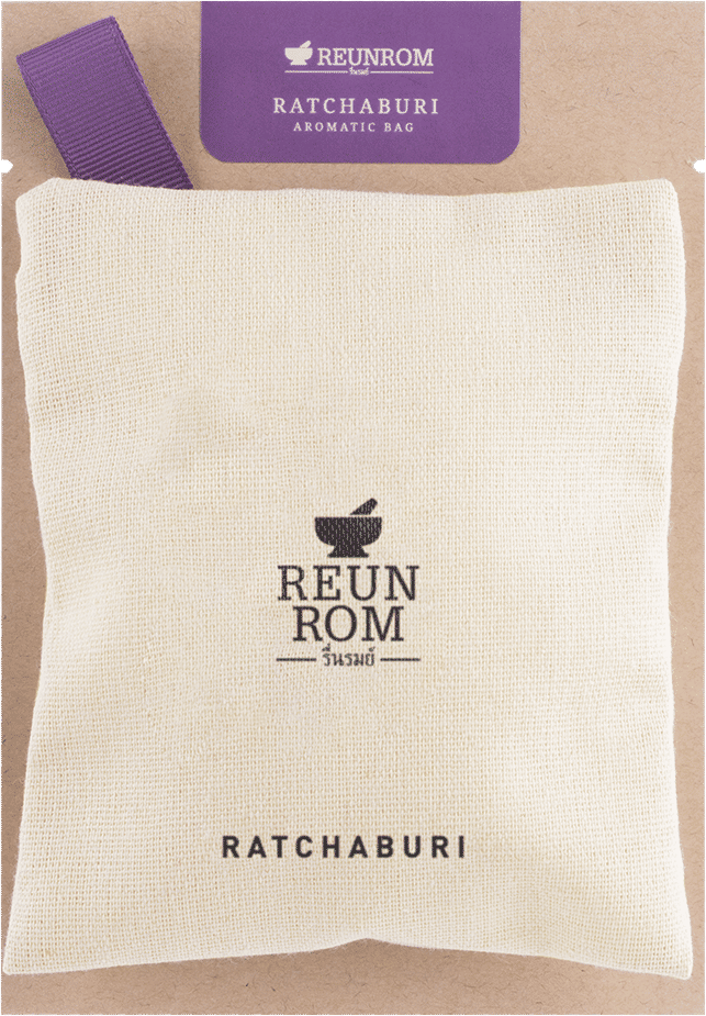 Aromatic Bag 20g Reunrom Ratchaburi