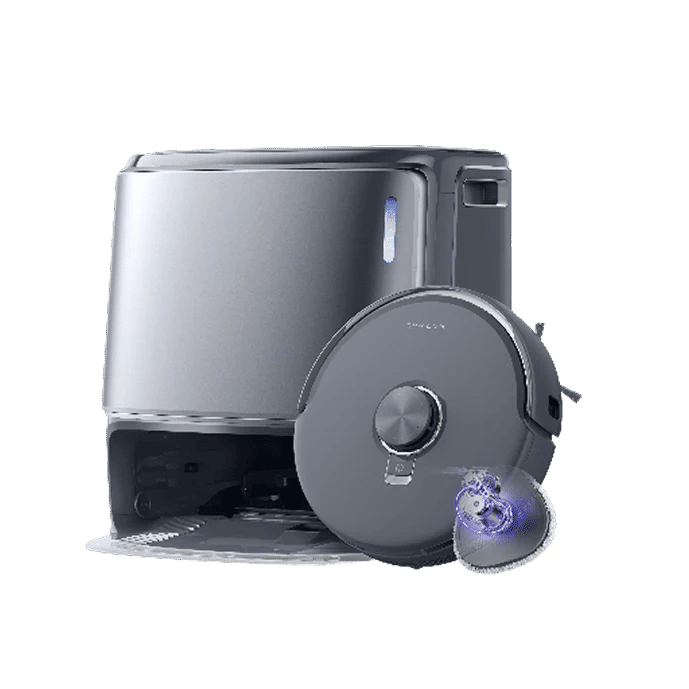 NARWAL Freo Z10 Ultra Robot Vacuum and Mop