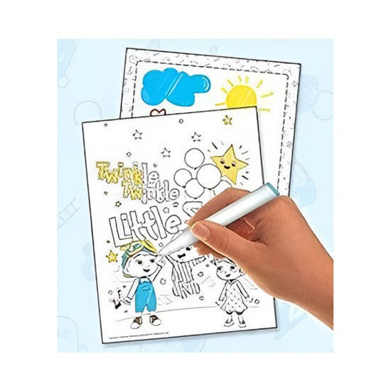 Incredible CoComelon Activity Kit