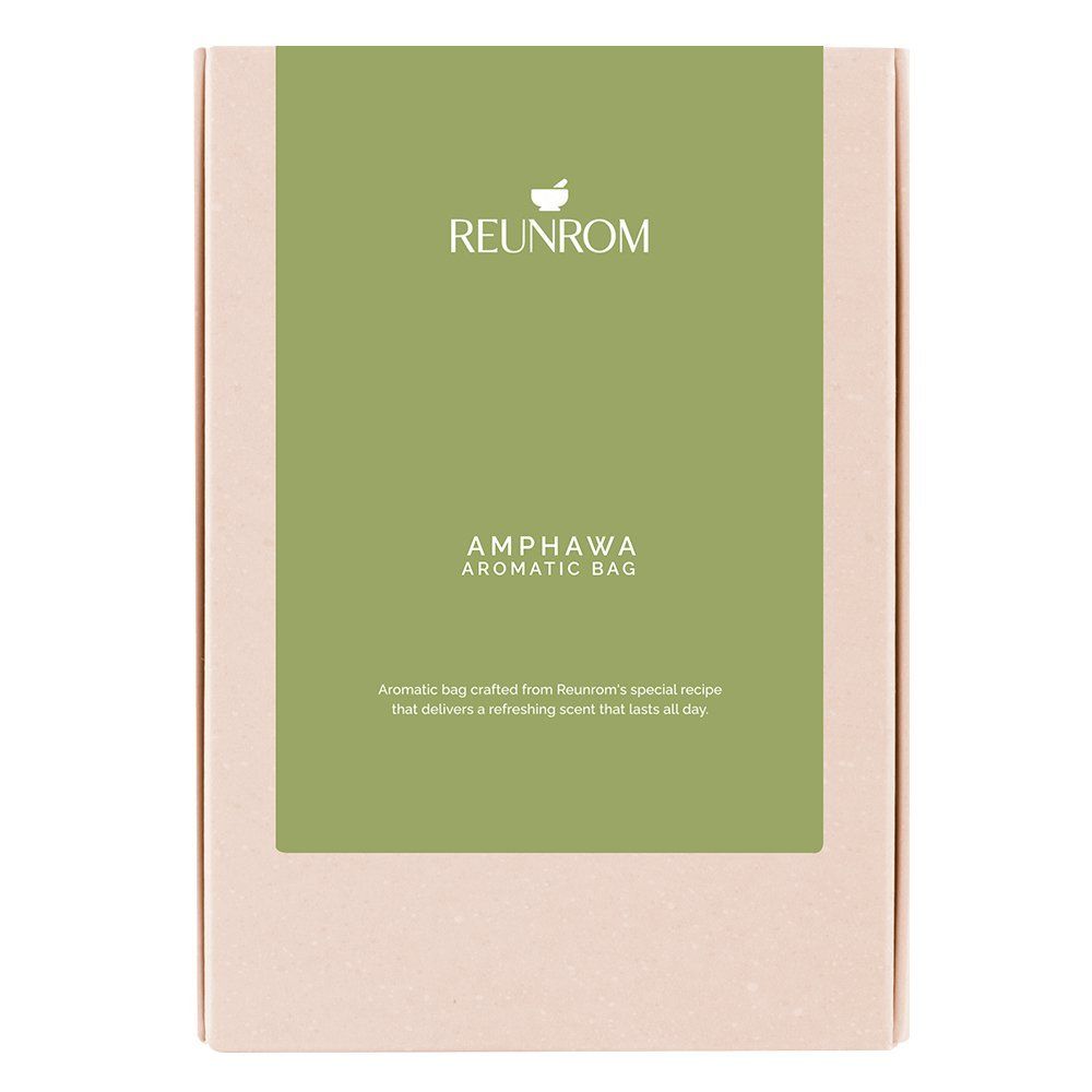Aromatic Bag 45g Reunrom Amphawa