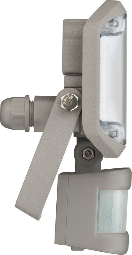 BRENNENSTUHL 1178010010 LED spotlight AL 1000 P with infrared motion detector / LED floodlight with motion sensor