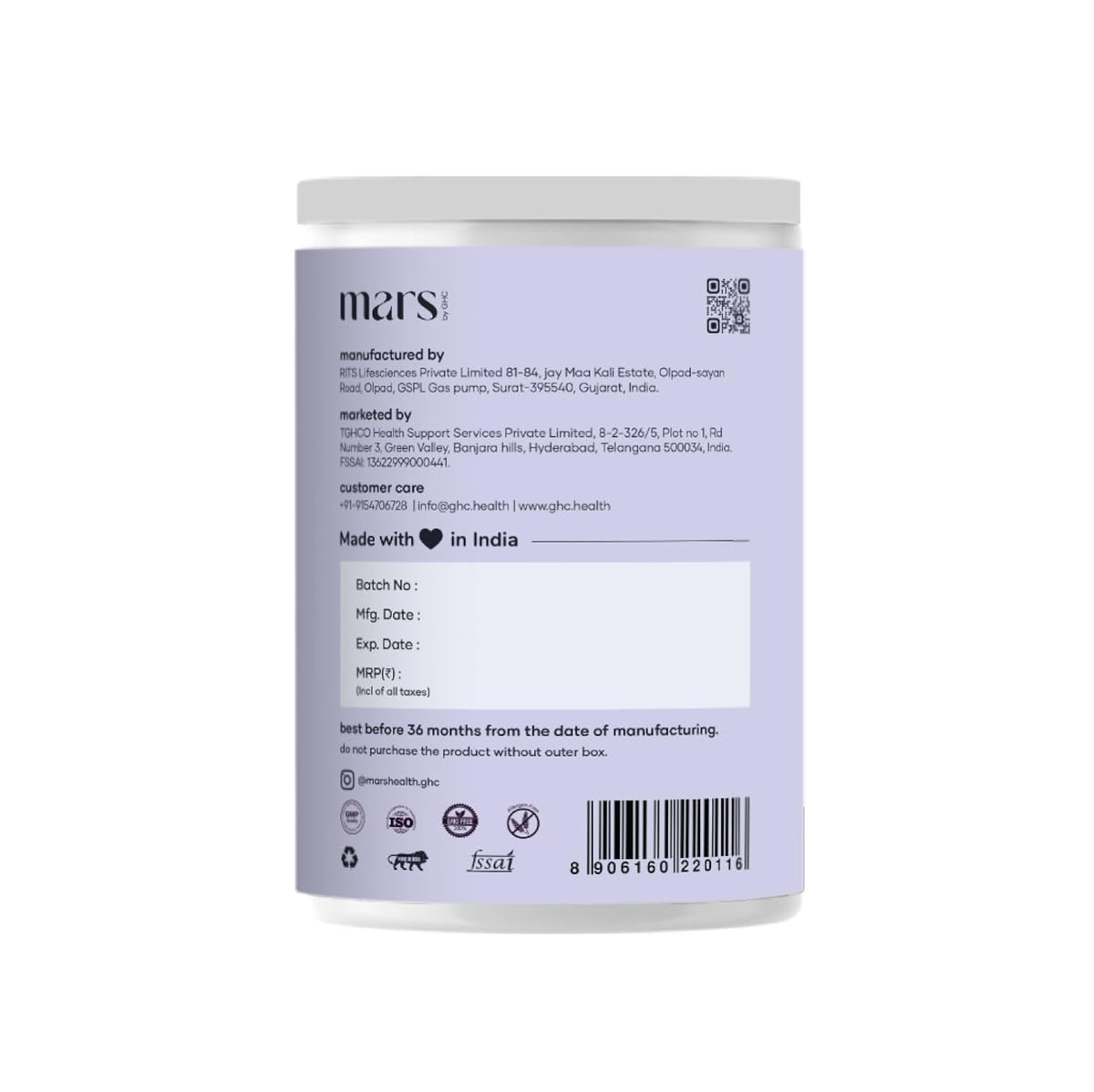Collagen & Digestive Support Set