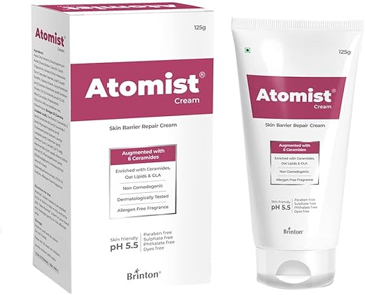 Brinton Scar & Pigmentation Care Combo