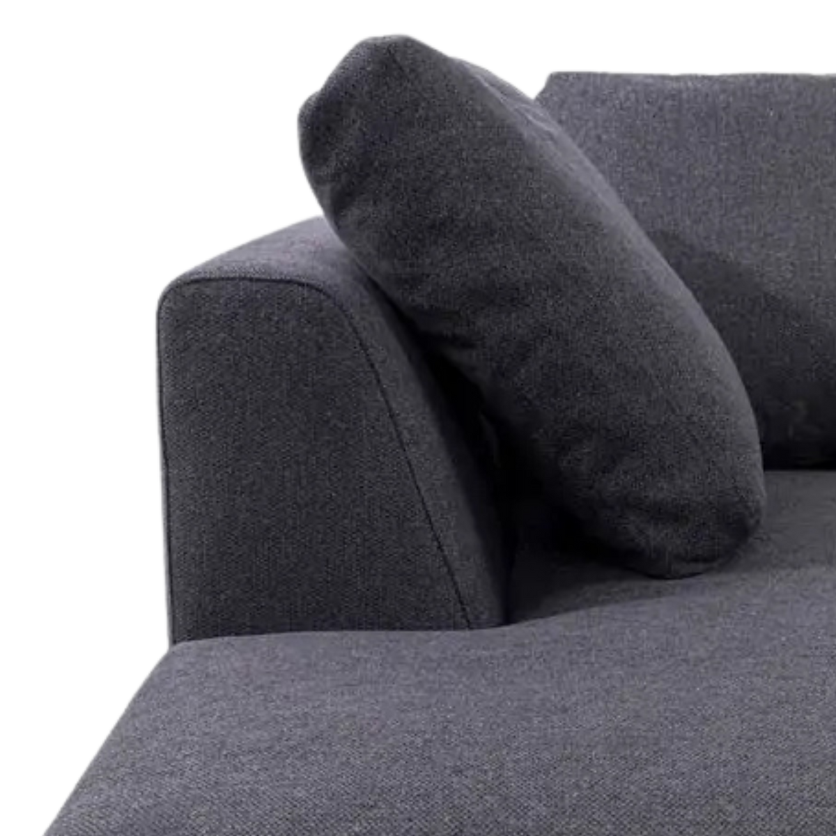 Corner Sofa Gianni | Position Left