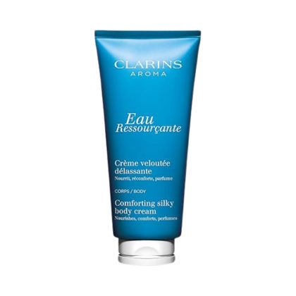 Eau RessourÃ§ante Comforting Body Cream 200ml