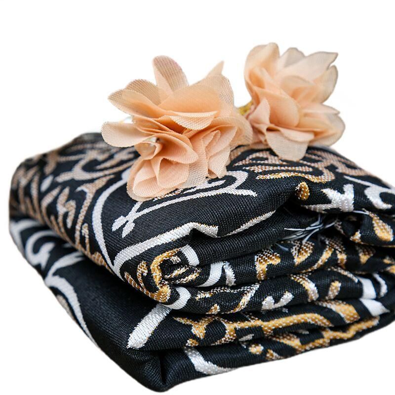 Kaaba Gate Prayer Rug Gift