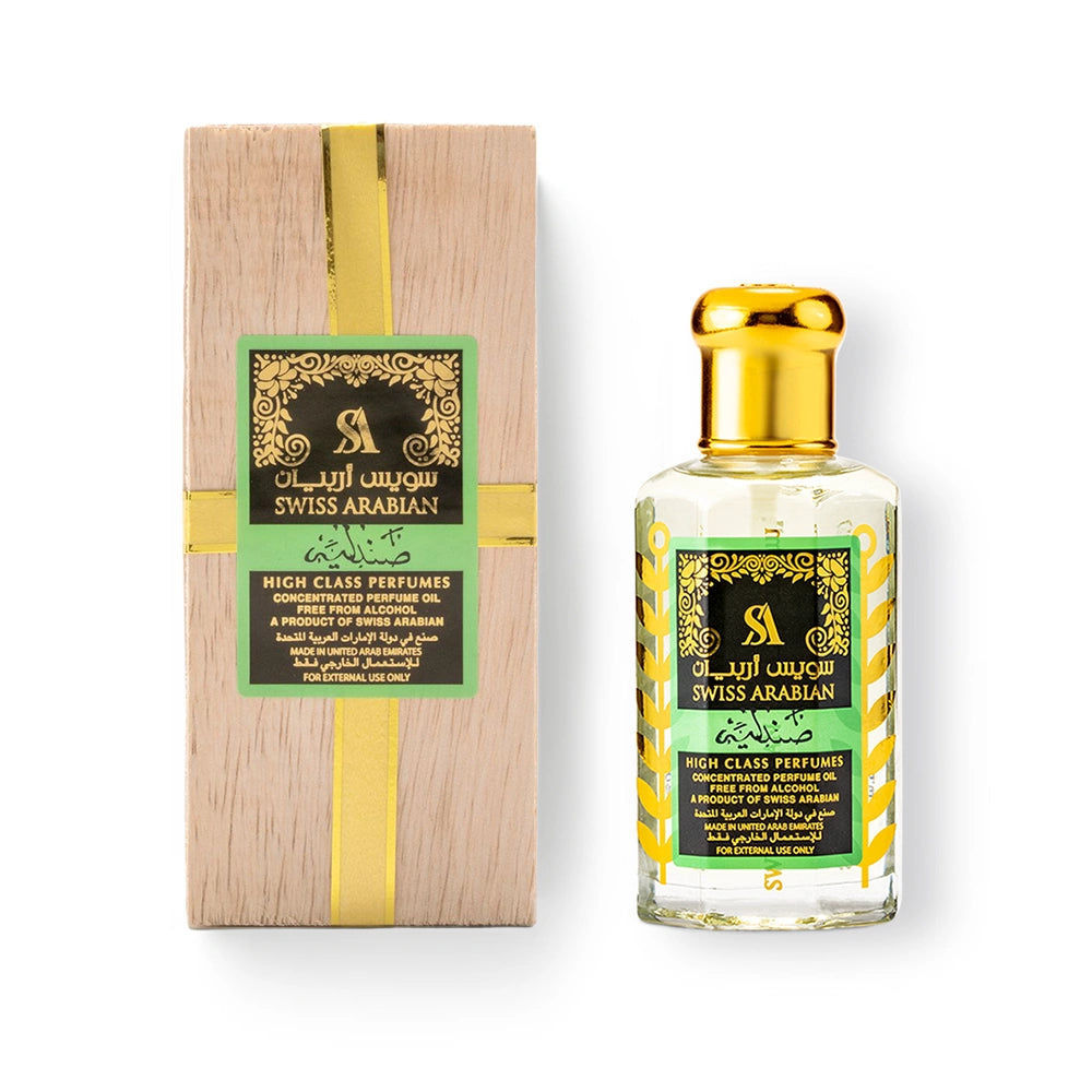SANDALIA EG110 50ML