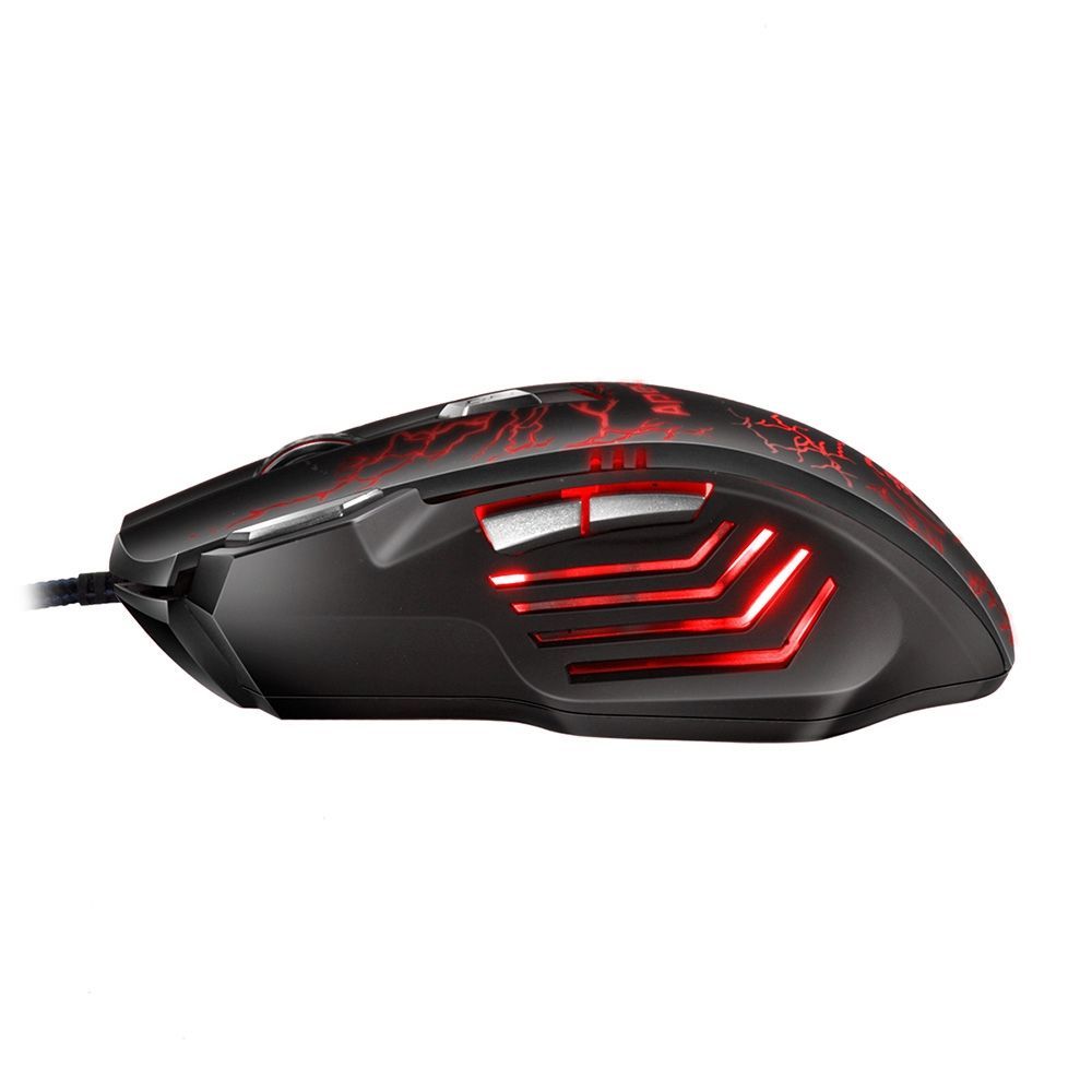 Apedra iMICE A7 High Precision Gaming Mouse