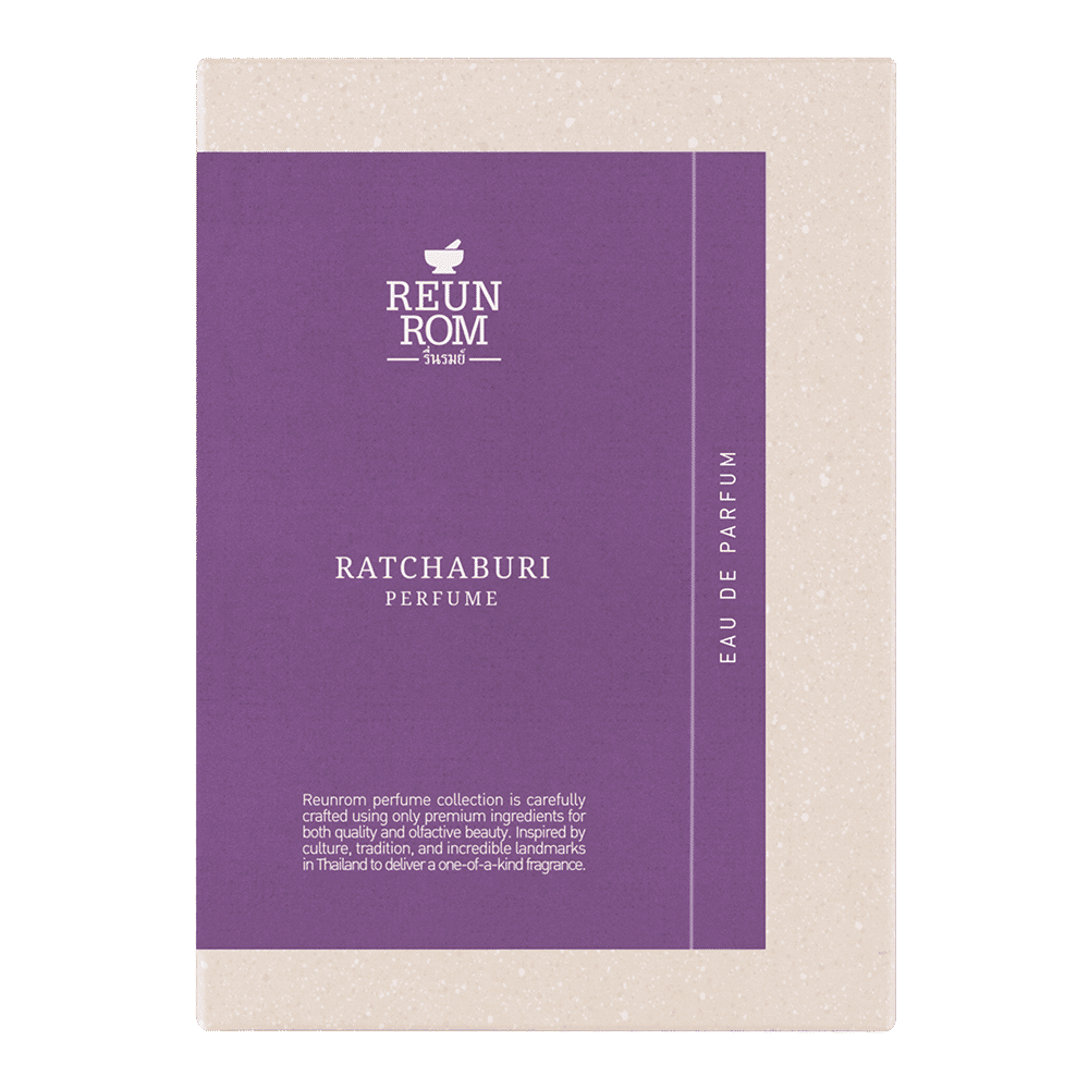 Perfume 100ml Reunrom Ratchaburi