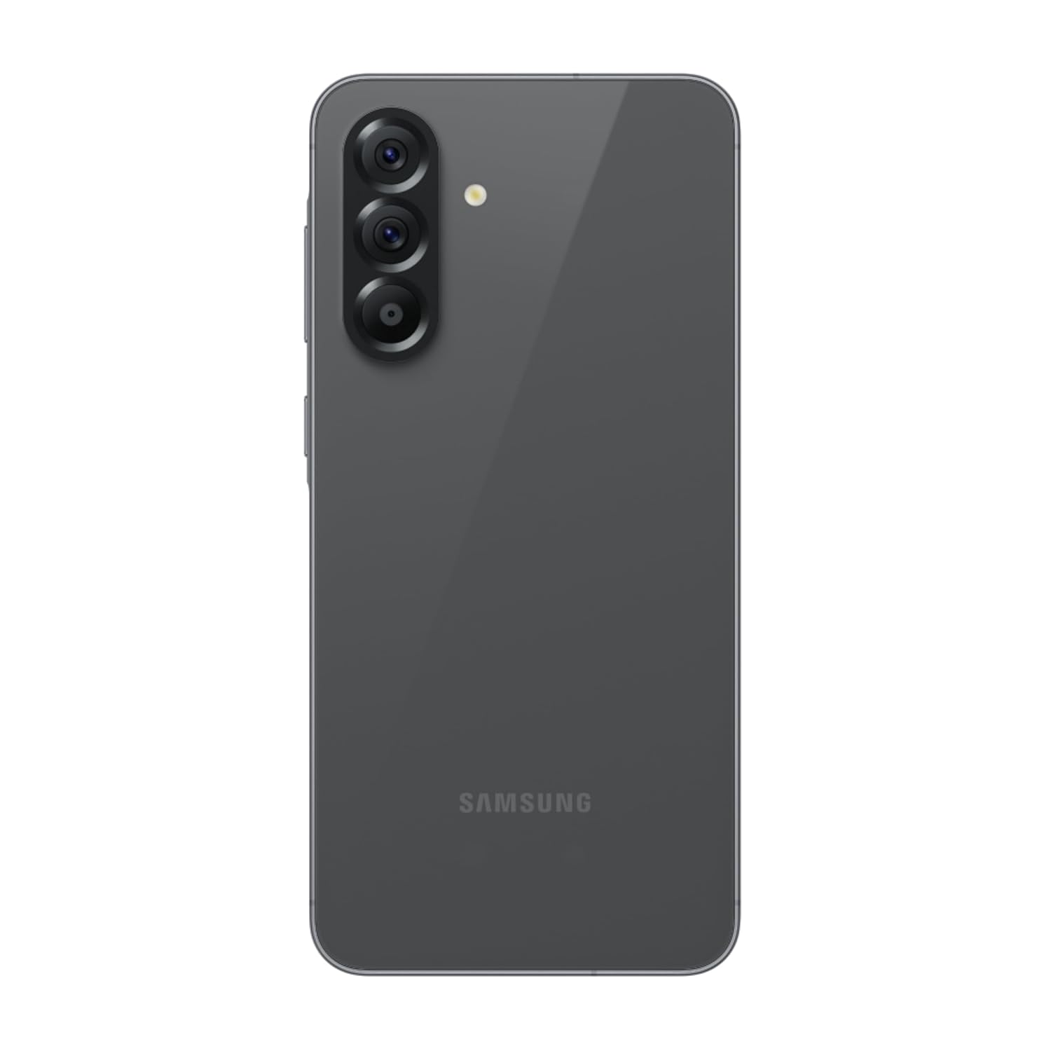 Samsung Galaxy A56 5G Android Smartphone Graphite, 8GB RAM, AI Camera, AMOLED Display