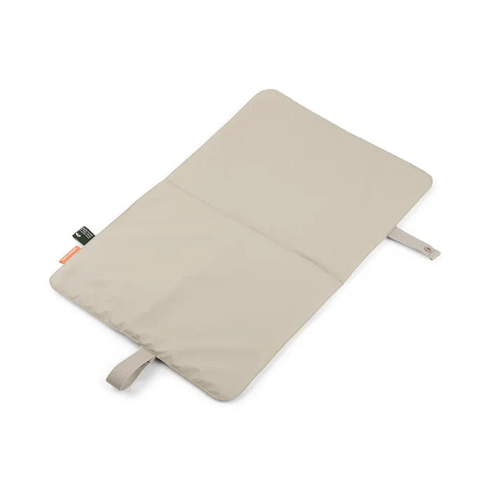 Done By Deer Foldable Changing Mat Sand