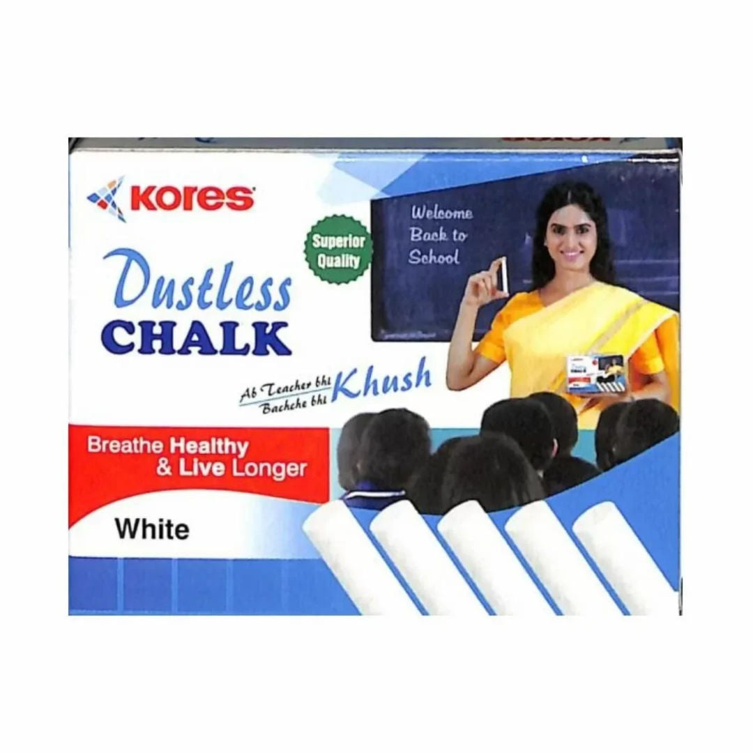 Kooltoolz Kores Dustless