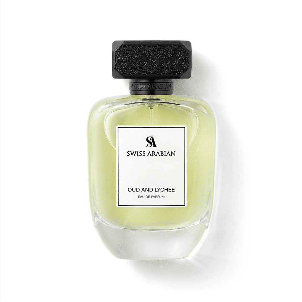 OUD AND LYCHEE