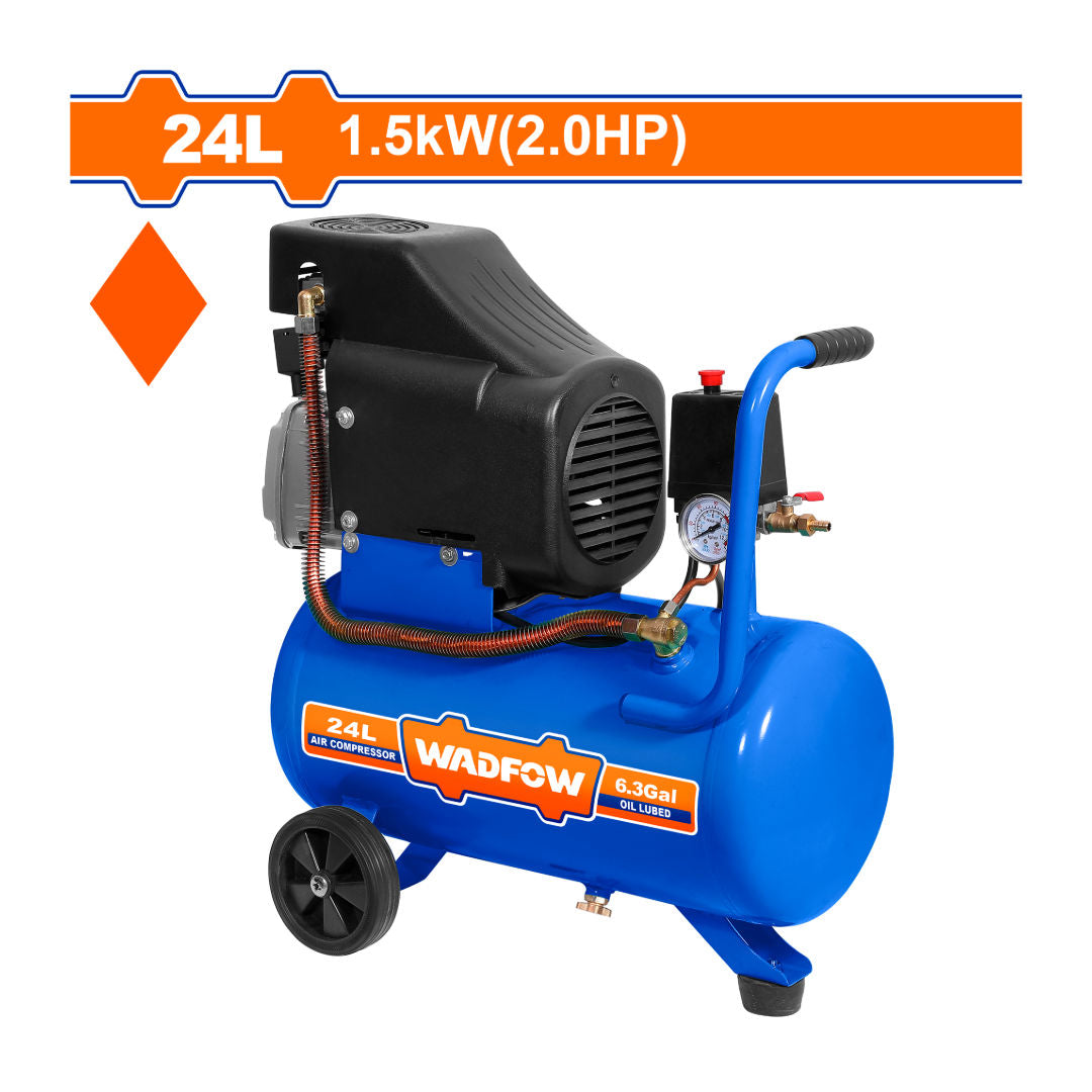 WADFOW Air Compressor