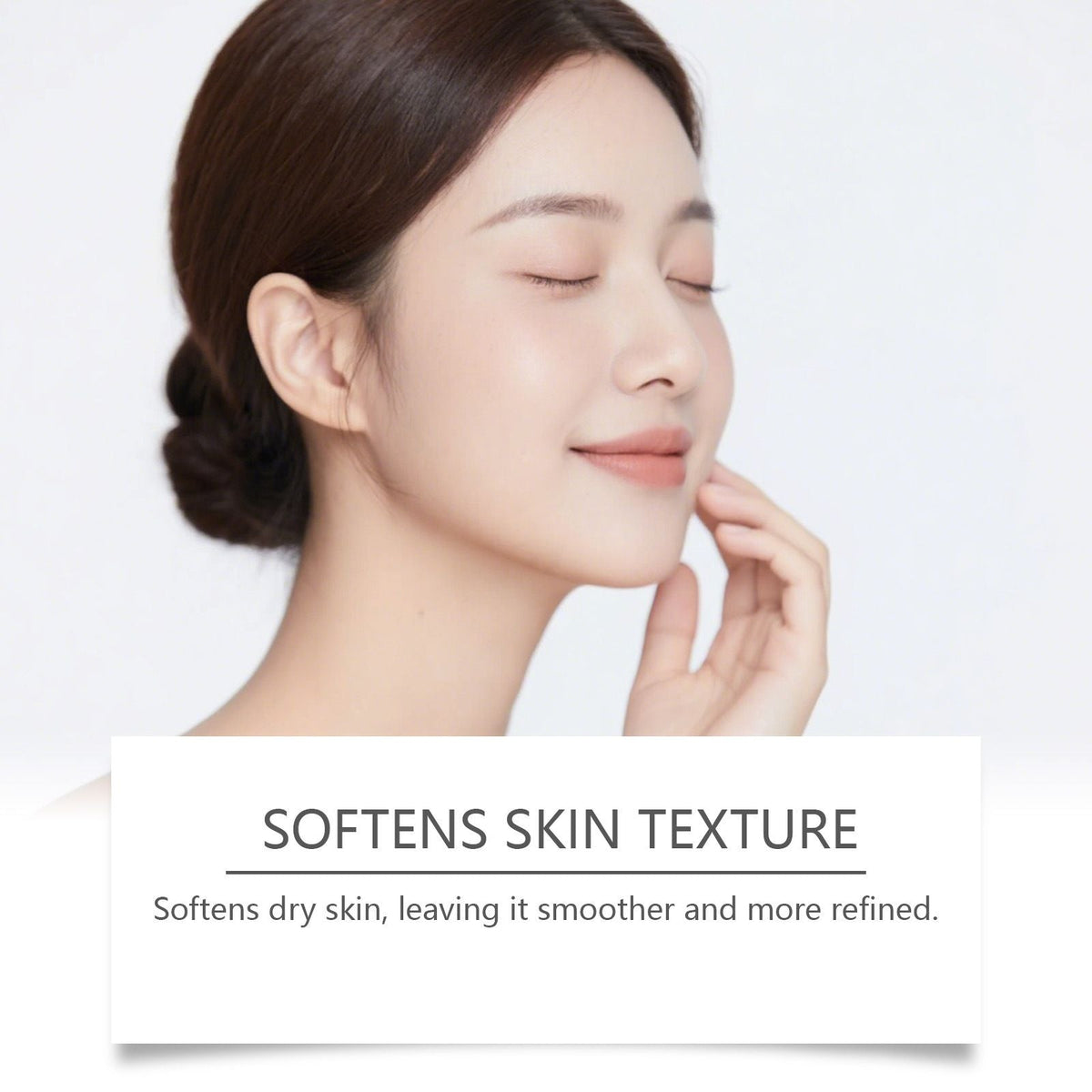 Hydrating Face Moisturizer Cream Lightweight Non-Greasy 60g
