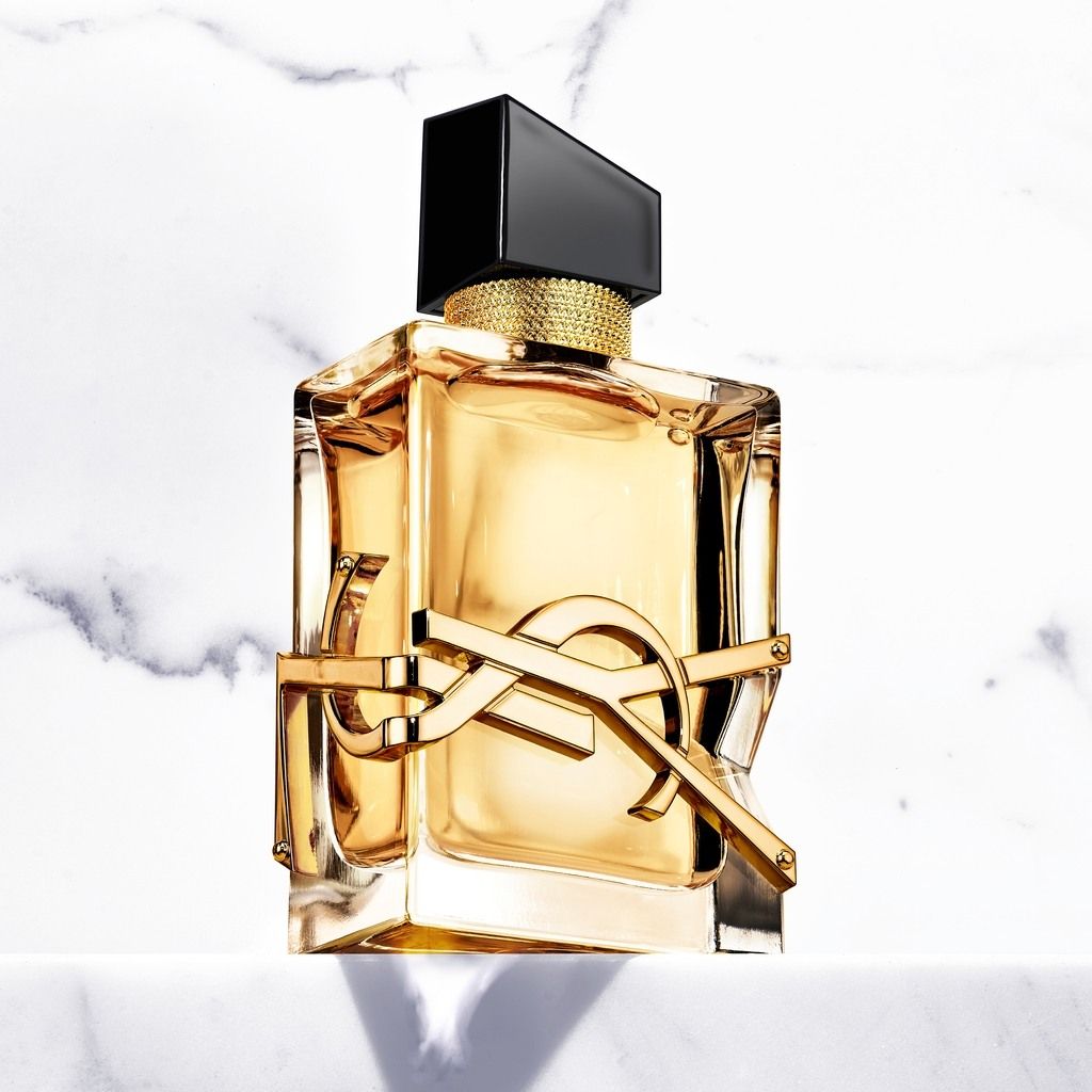 Yves Saint Laurent Libre Eau De Parfum For Women, 90ml
