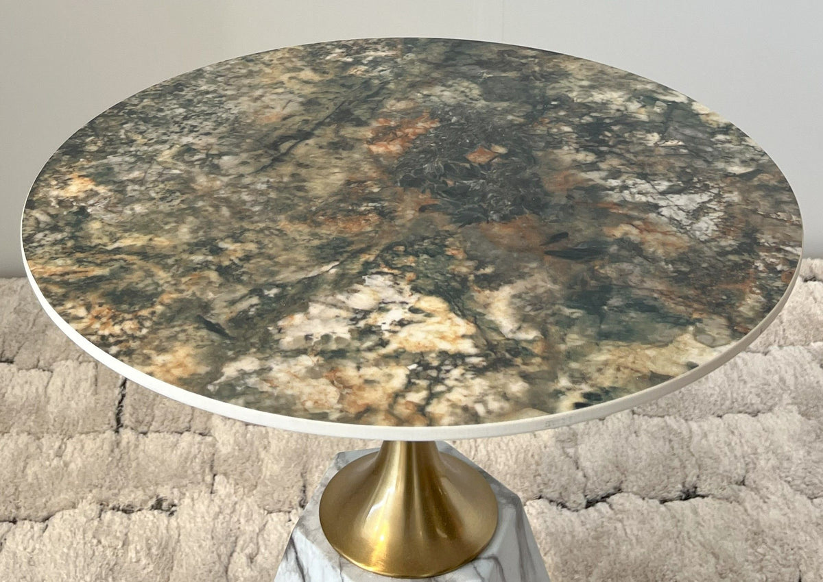 Side Table #SS25