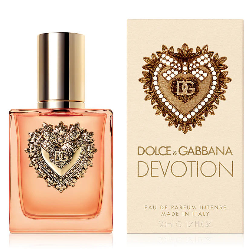Devotion Eau de Parfum Intense