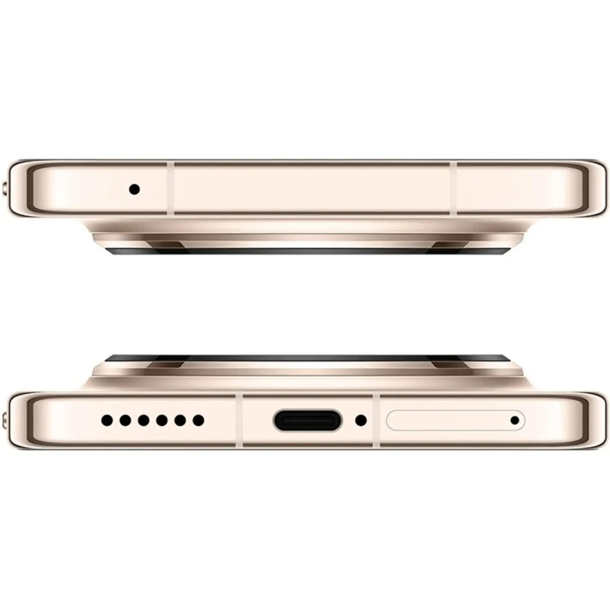 Huawei Mate 80 Pro 4G 512GB 16GB RAM Gold