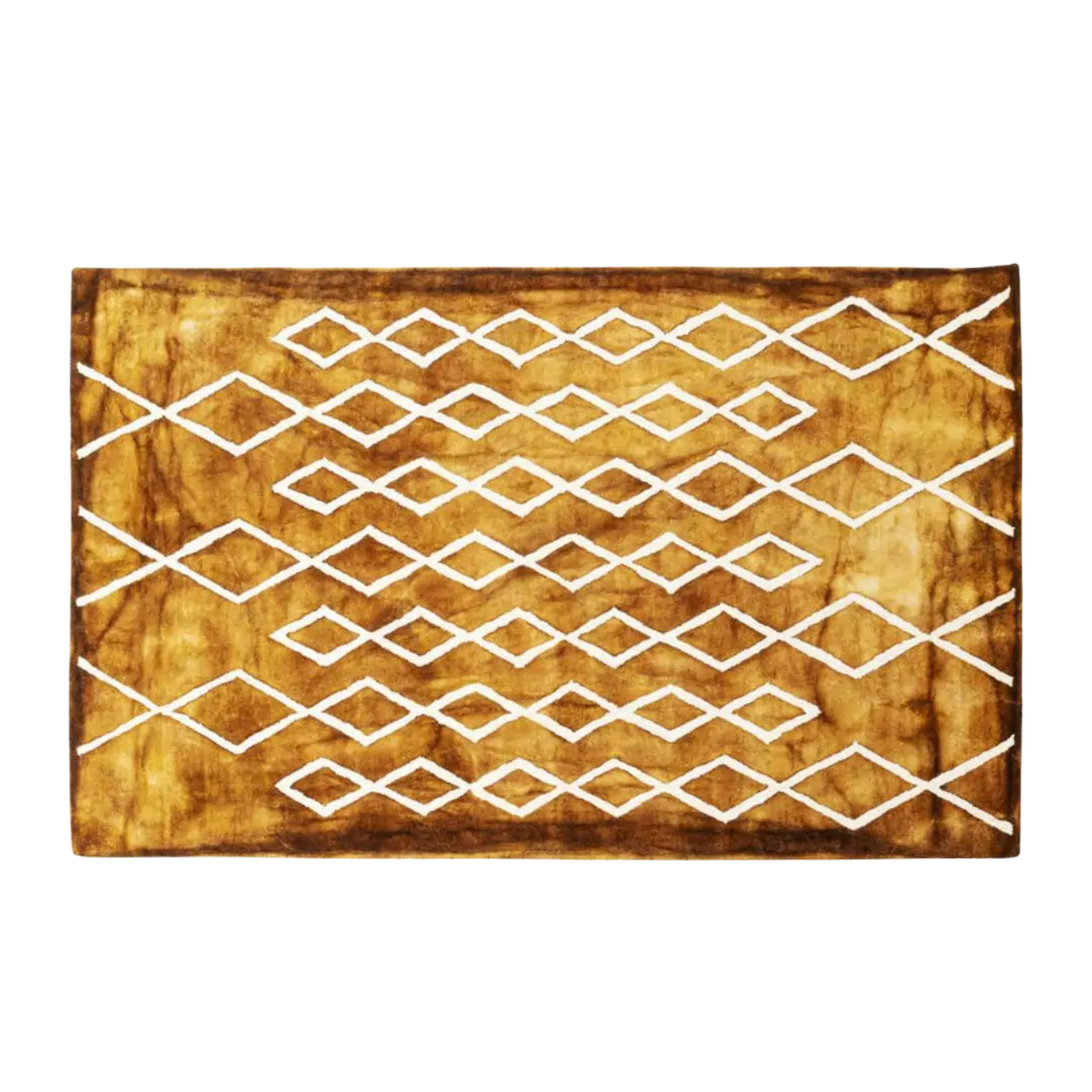 Carpet Native Art