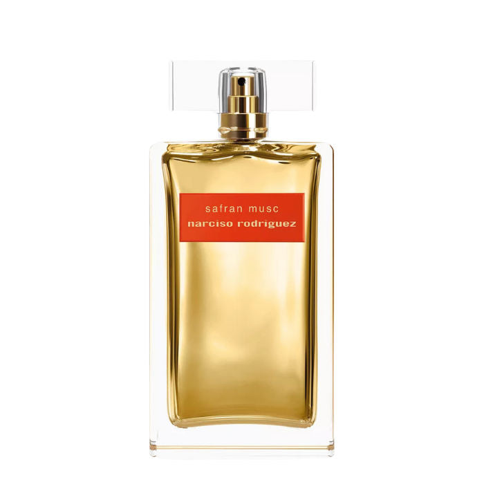 Safran Musc Eau de Parfum 100ml