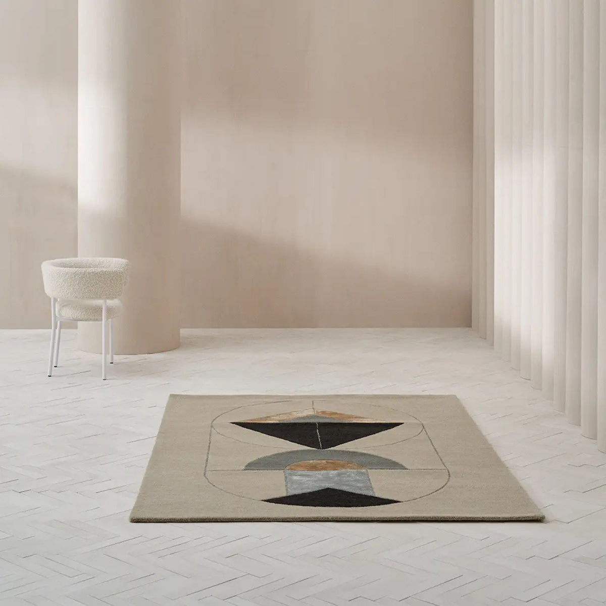 Suay Carpet