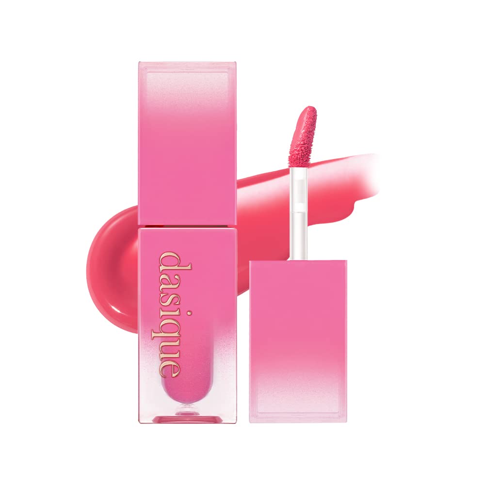 Dasique Juicy Dewy Tint #05 Mauve Berry