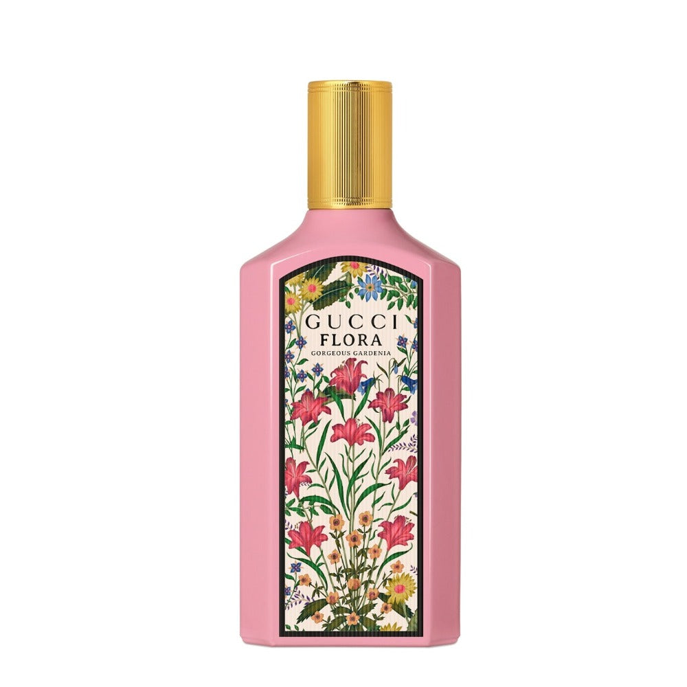 Flora Gorgeous Gardenia Eau de Parfum 100ml