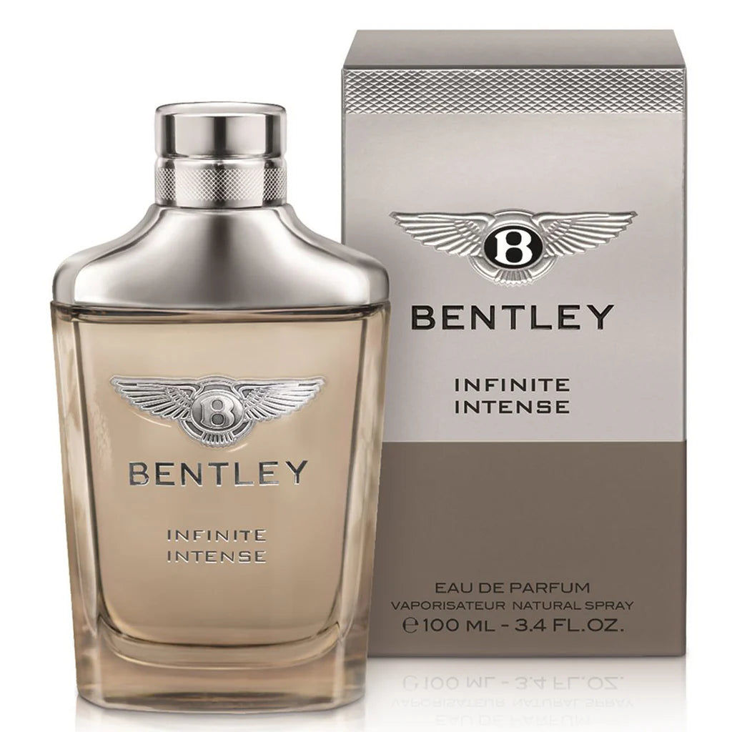 Infinite Intense Eau de Parfum 100ml