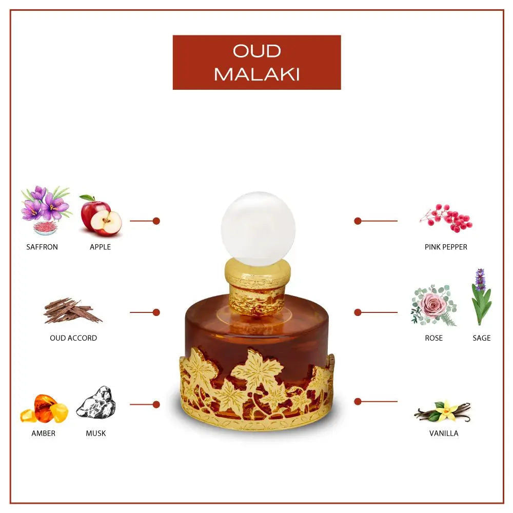OUD MALAKI