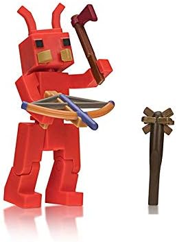 ROBLOX CORE FIGUR 4 ASSORTMENT W8