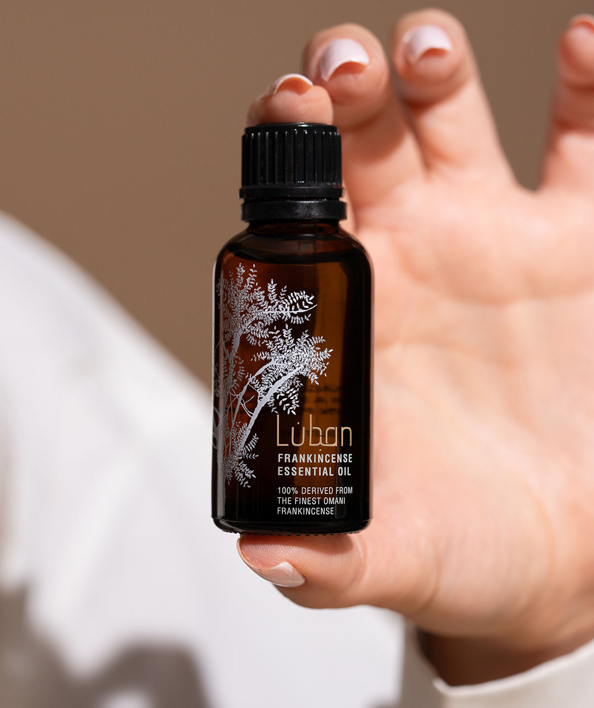 Frankincense Essential Oil – 30ml