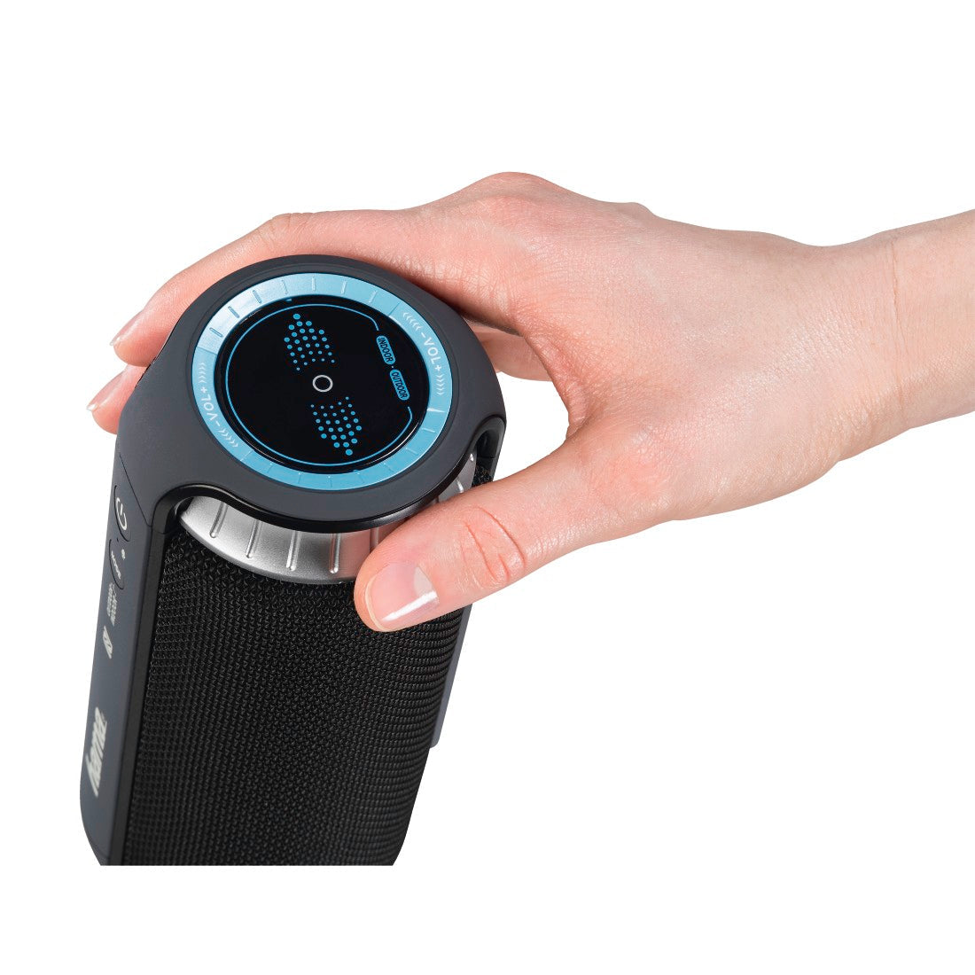 HAMA 173163 "SOUNDCUP-L" MOBILE  BT  SPEAKER