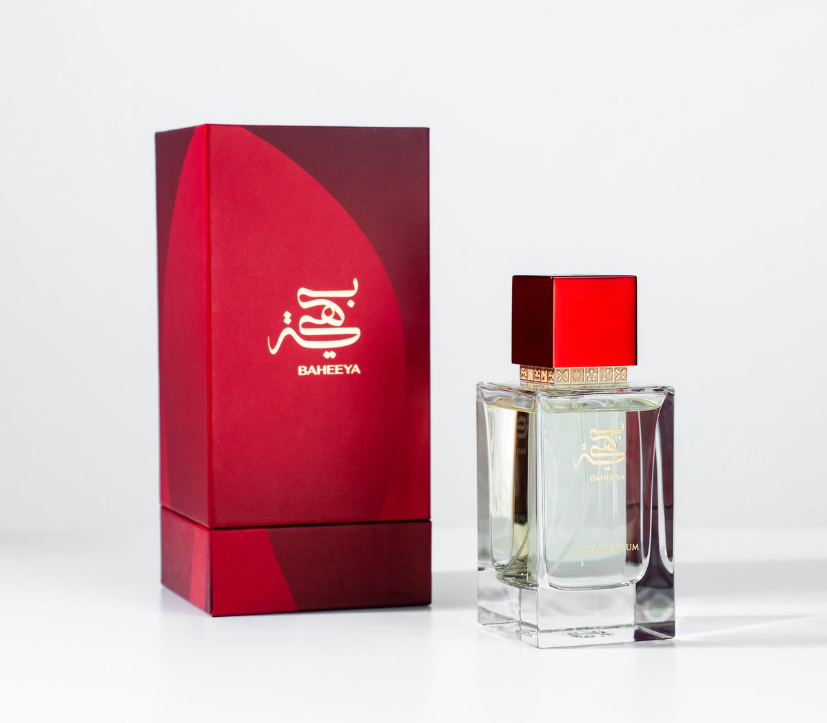 Lubān Parfum
