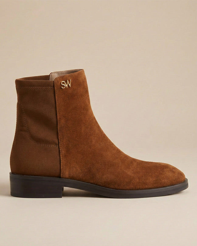 Stuart Weitzman KYE CITY BOOTIE