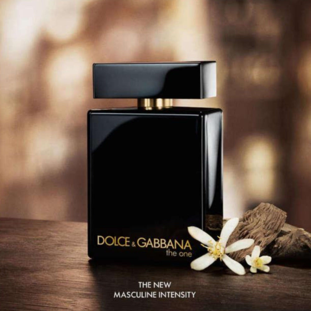 The One For Men Eau de Parfum Intense
