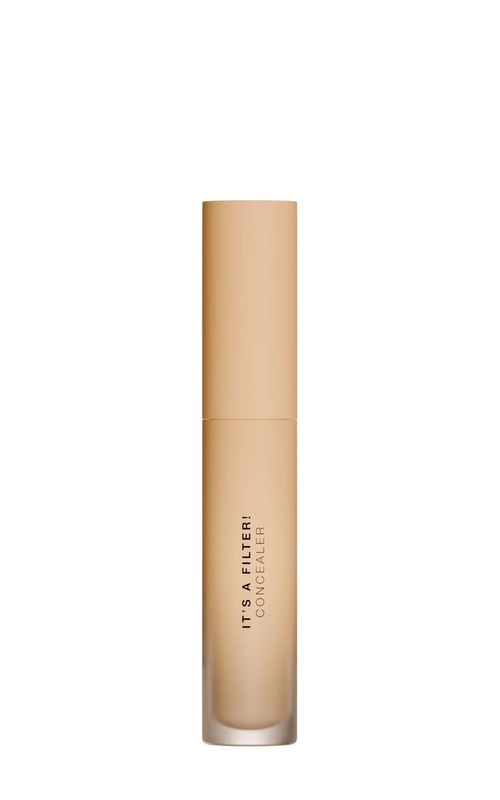 It's A Filter! Concealer