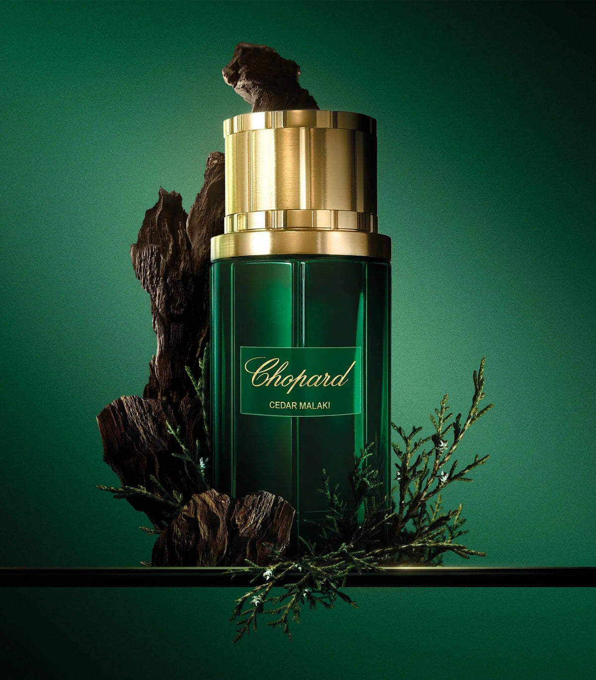Cedar Malaki 80ml