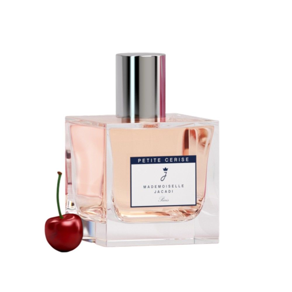Mademoiselle Petite Cerise Eau de Toilette 50ml