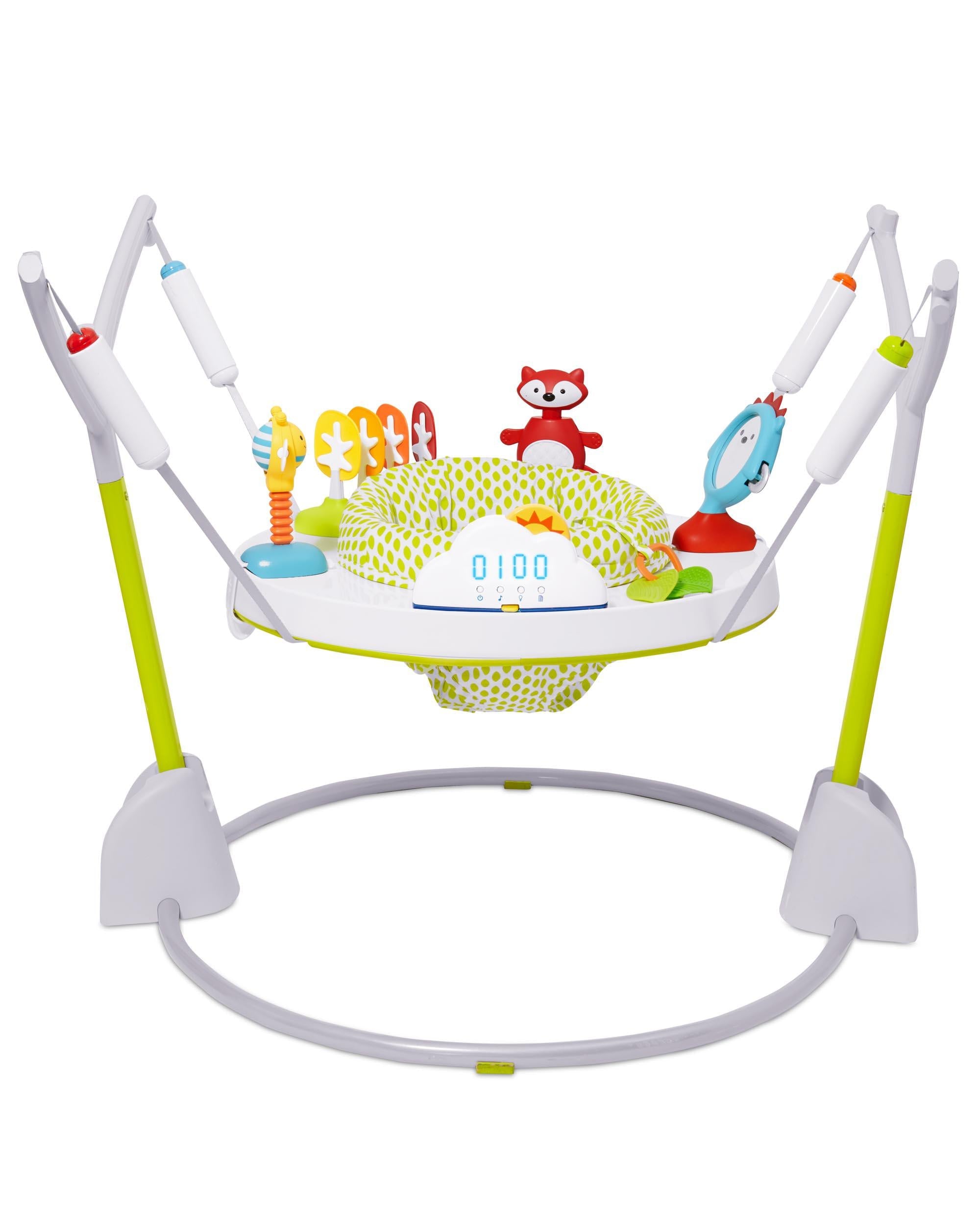 Skip Hop Explore & More Jumpscape Foldaway Jumper