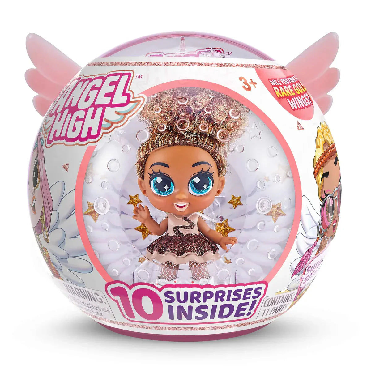 Zuru Angel High-Series1