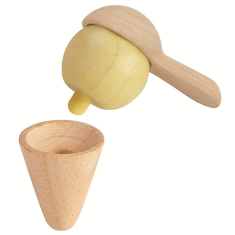 PlanToys Ice Cream Set